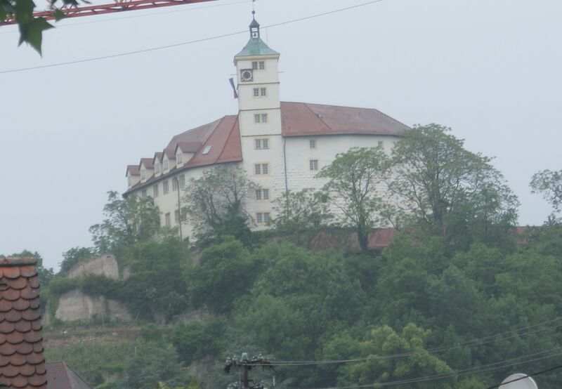 Datei:GEFÄNGNIS vaihingen.JPG