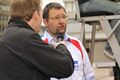 Gert Hager im Interview