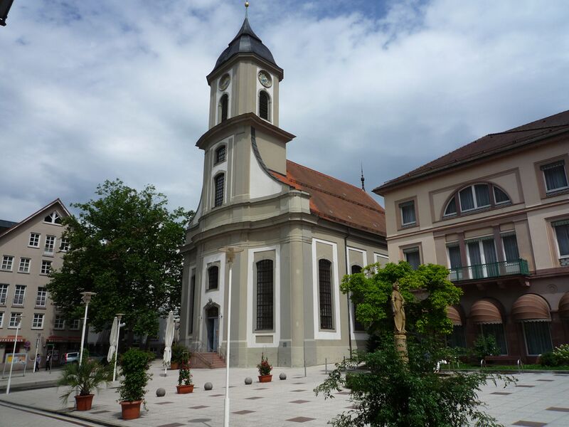 Datei:Bad-Wildbad-ev-Kirche.jpg