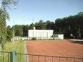 Die Mehrzweckhalle