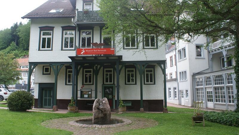 Datei:Museum Bad Herrenalb.JPG