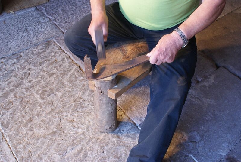 Datei:Sendengengelung im Museum Schafhof.JPG