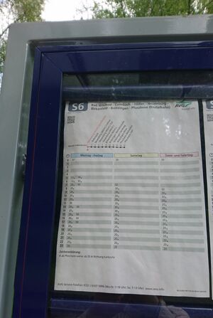 Fahrplan S 6.JPG