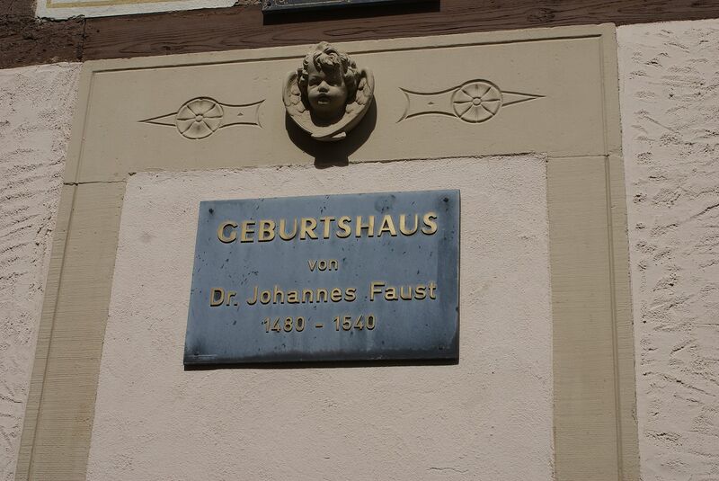 Datei:Faust Geburtshaus.jpg
