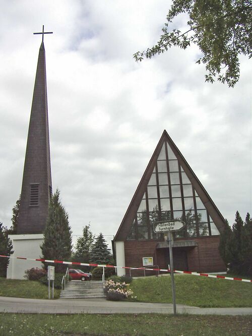 Datei:Haiterbach-kath-Kirche.jpg