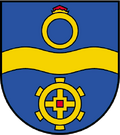 Wappen der Stadt