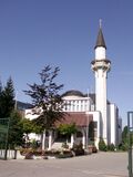 Die Fatih-Moschee