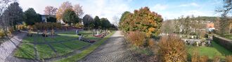 Friedhof Rohrdorf Reihengraeber.jpg