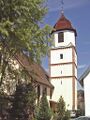 ev. Michaelskirche