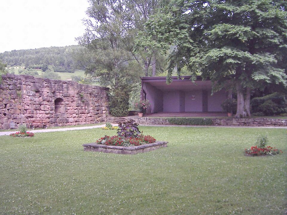 Datei:Schlossruine-Wildberg1.jpg
