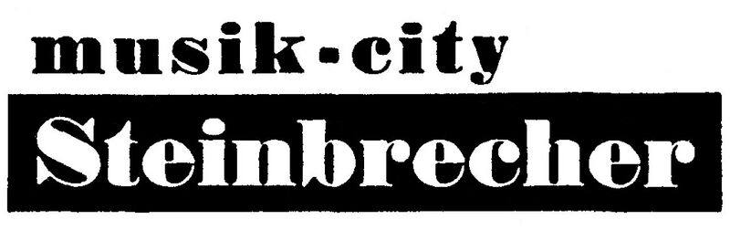 Datei:Steinbrecher Logo 1971.jpg