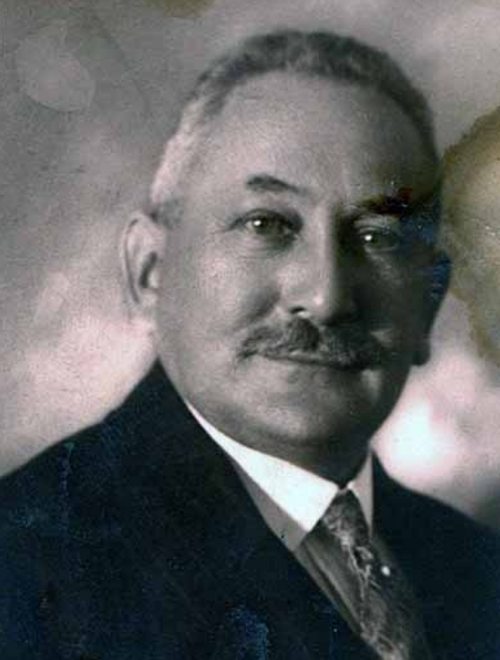 Datei:Hermann Wronker (geb. 5.8.1867; gest. 23.9.1942 im KZ Auschwitz).png