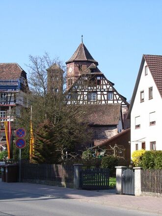 KlHirsau Schloss Westfl1.jpg