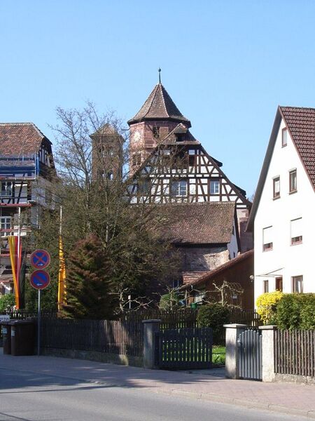 Datei:KlHirsau Schloss Westfl1.jpg