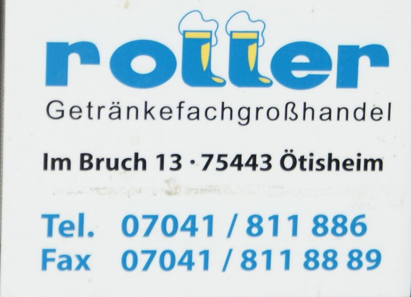 Datei:Schild Roller Ötisheim.jpg