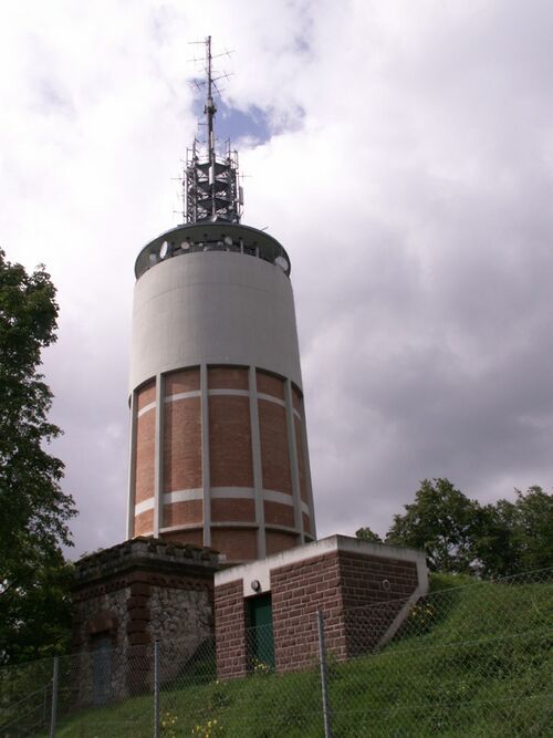 Datei:Wasserturm von Pforzheim.jpg