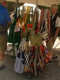Angebote von Fair Trade im Kurpark