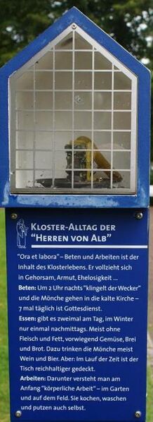 Datei:Klosterweg Herren von Alb.JPG