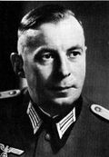 Hans Kückens, Chefarzt Gynäkologie von 1933 – 194?