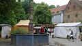 Brunnen bei der Klosterschule