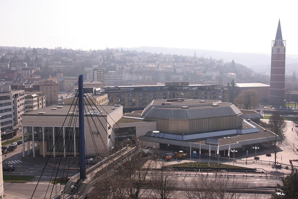 Datei:CongressCentrum Pforzheim.jpg