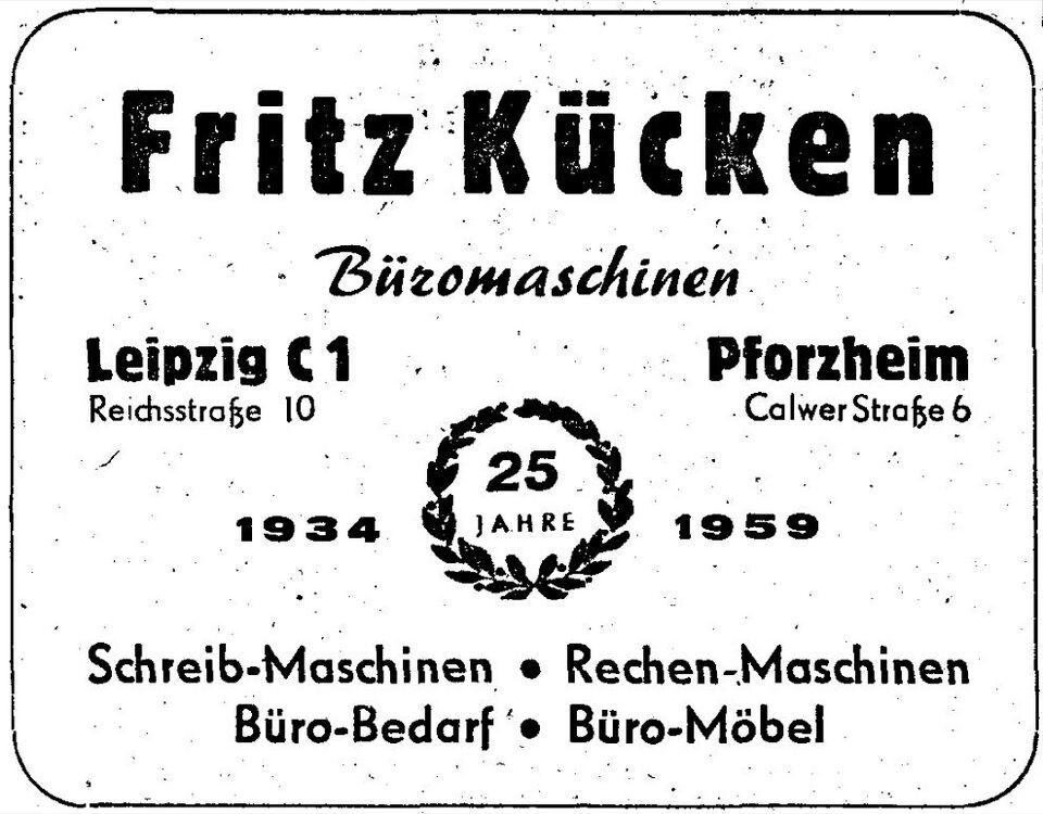 Datei:Kücken 1959.JPG