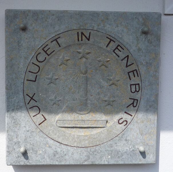 Datei:Neuhengstett-Museum-IFassade-Tafel.jpg