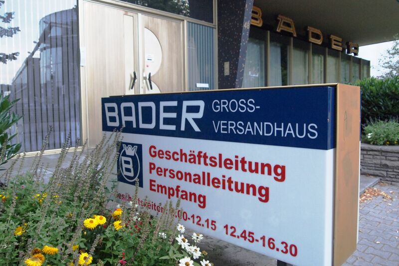 Datei:Bader Empfang.jpg