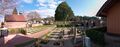 Friedhof Salmbach Erweiterung 2023