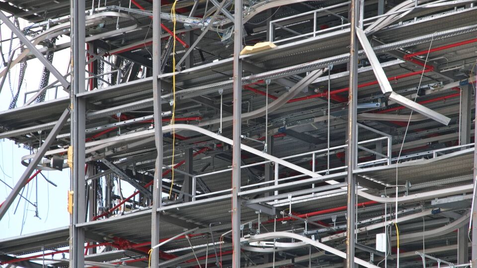 Datei:Abriss Klingel-Versandhaus Hochregal Detail.jpg