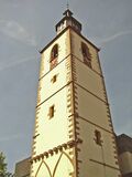 Der alte Turm