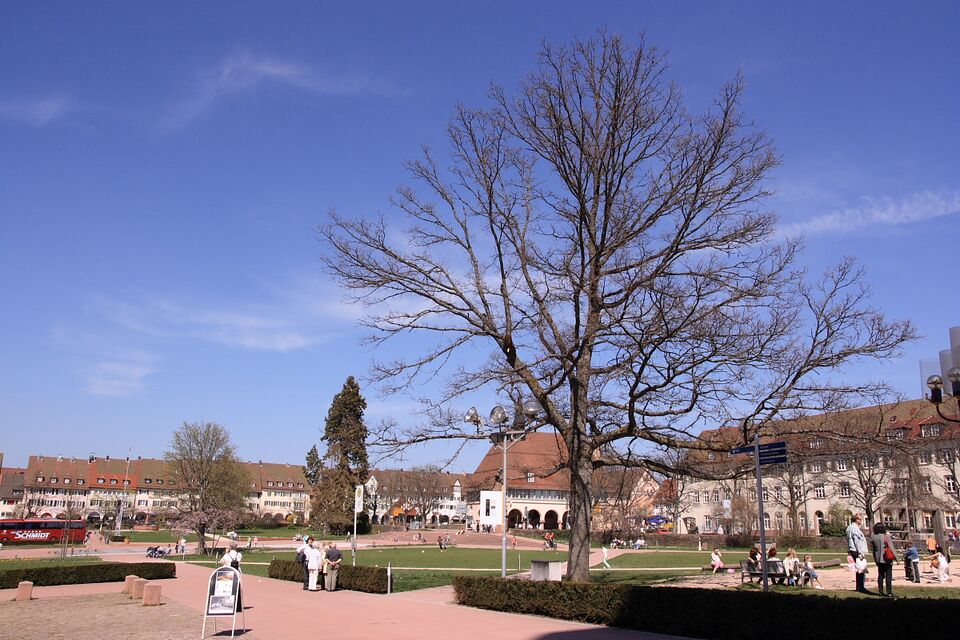 Datei:MarktplatzFreudenstadt.jpg