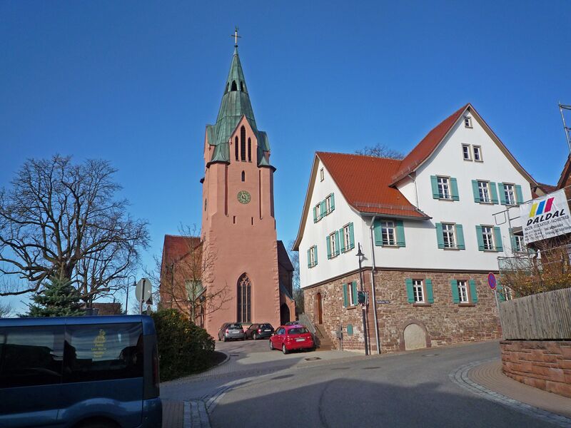 Datei:Wurmberg-ev-Kirche.jpg