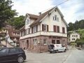 Ehemaliges Oberamt