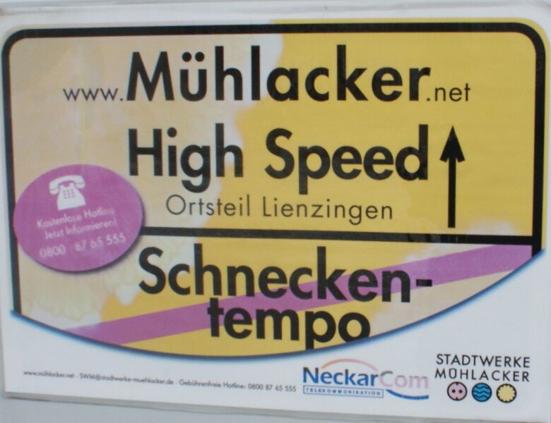 Datei:Schild Stadtwerke Mühlacker.jpg