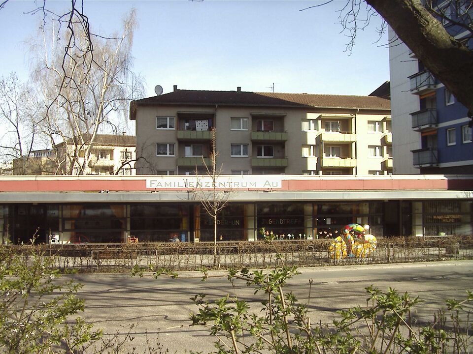 Datei:Familienzentrum Au.jpg