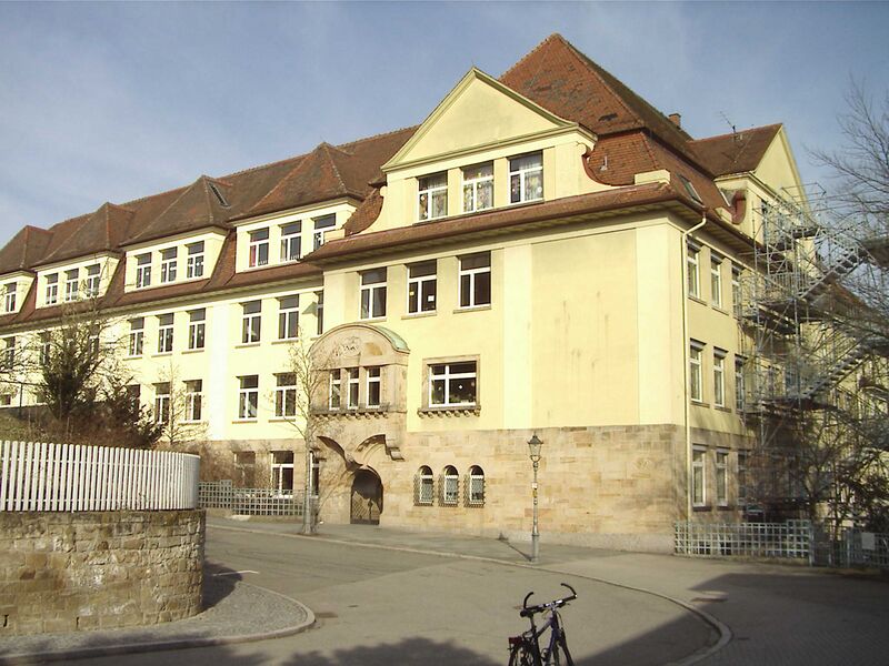Datei:Schule Brötzingen.jpg