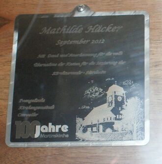 Mathilde Häcker Martinskirche Conweiler.jpg