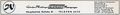 Telefonbuch-Werbung aus dem Jahr 1966