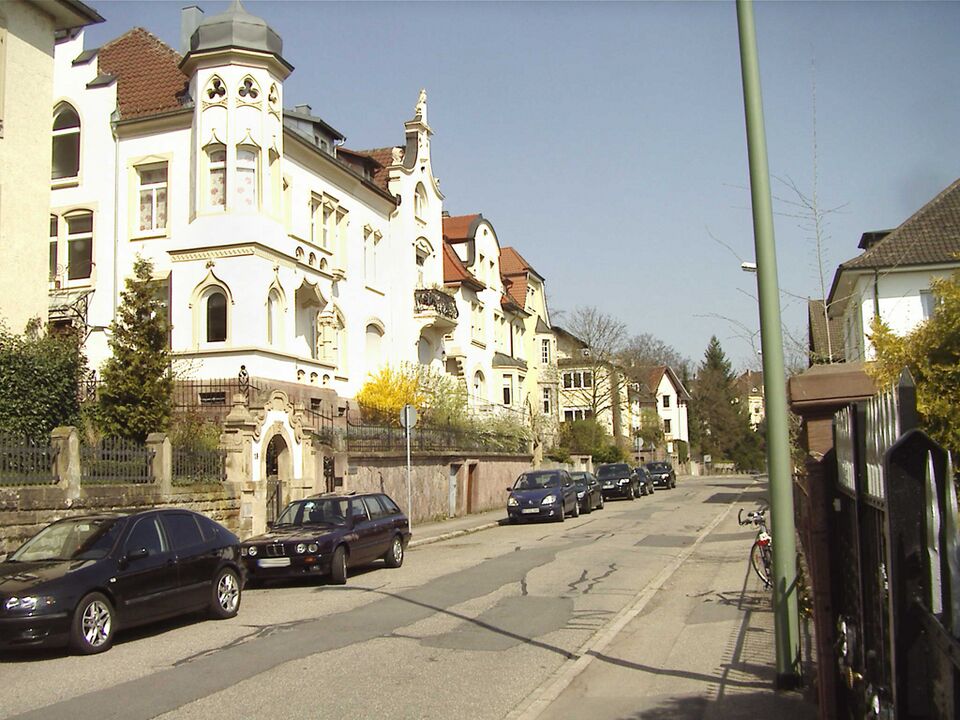 Datei:Friedenstraße.jpg