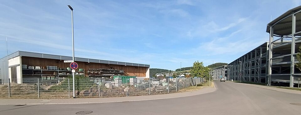 Datei:Calw MildredScheelStr.jpg