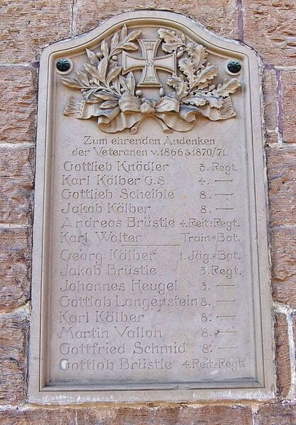 Datei:Kriegerdenkmal Schmie.JPG