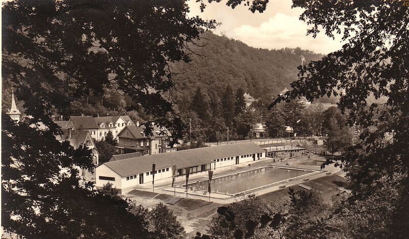 Datei:Nagoldfreibad 1939.jpg