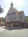 Das Rathaus