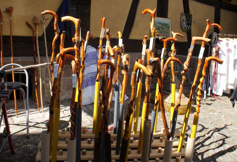 Datei:Stochangebote beim Fest.JPG