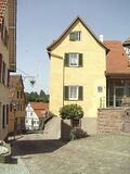 Das obere Schulhaus