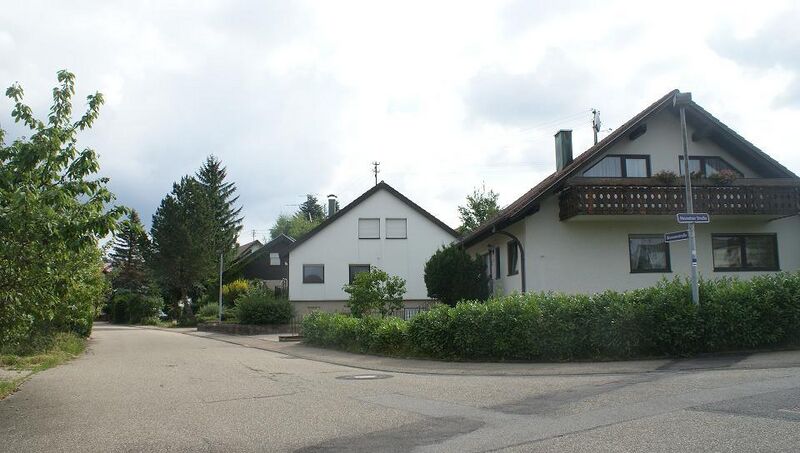 Datei:Brunnenstraße in Dobel.JPG