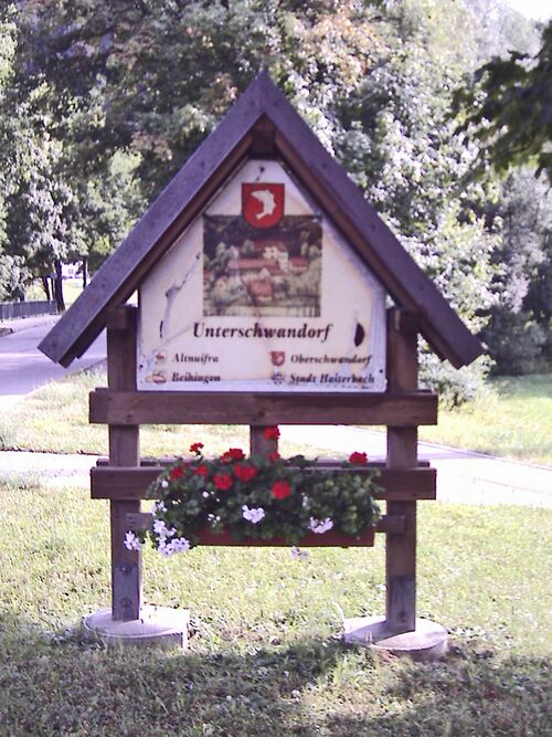 Datei:Unterschwandorf-Schild.jpg
