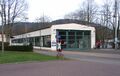 Wagenhalle