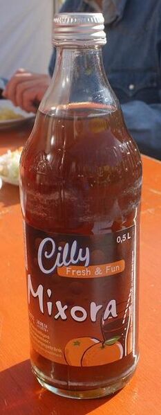 Datei:Cilly Mixora Flasche.jpg